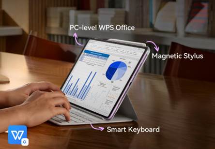 matepad-for-wps
