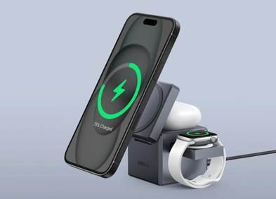Choosing the Right Charger for Your iPhone 16