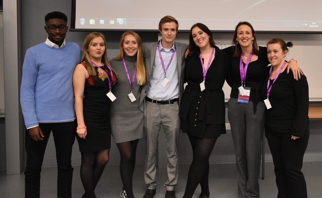 曼彻斯特举办正义运动首次会议