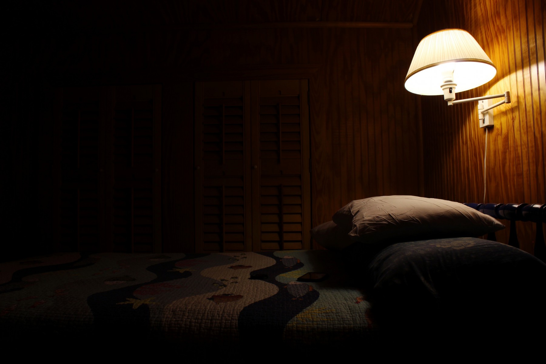 发现失眠基因区域 暗示失眠可能导致心脏疾病