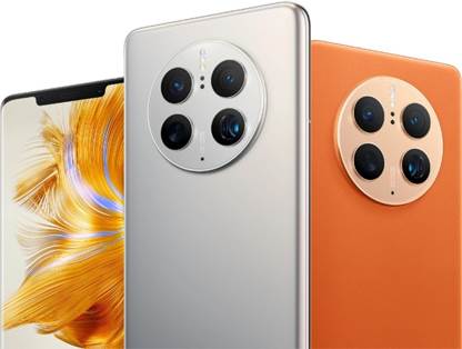 Why is the Mate 50 Pro Popular among Photographers?
