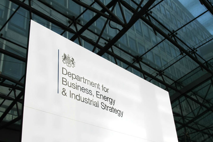 英国需要一个对未来具有积极愿景的产业战略