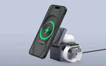 Is Wireless Charging the Future for Phones?