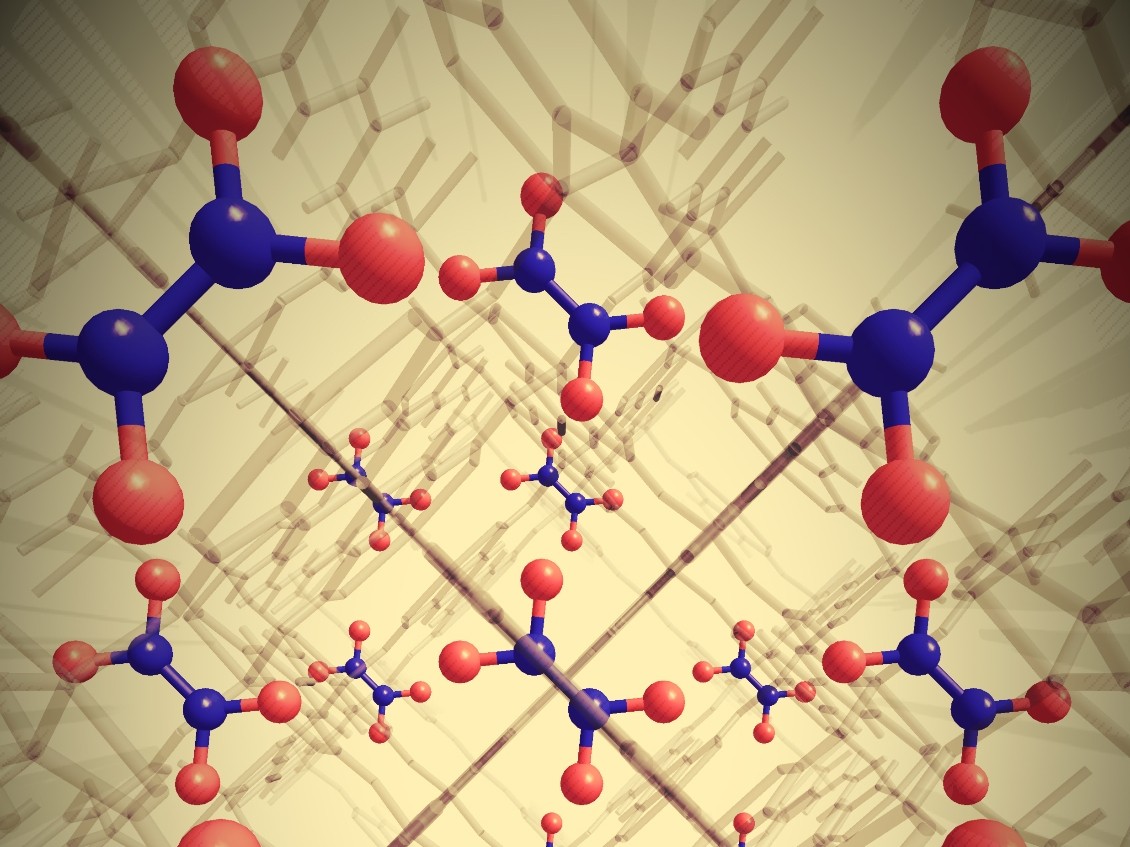 清洁空气研究:将有毒空气污染物转化为工业化学品 清洁空气研究:将有毒空气污染物转化为工业化学品