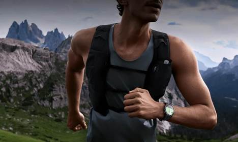 hiking