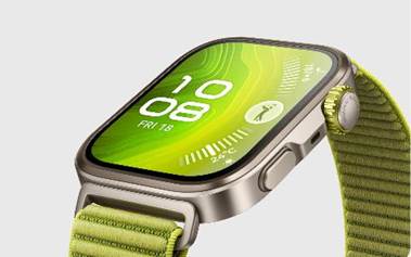 What Are the Latest Trends in Wearable Tech?