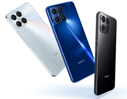 Why is the HONOR X8 a Top Choice for Gamers?