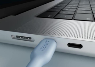 Why can USB Type-C Become the Most Mainstream Interface Today?