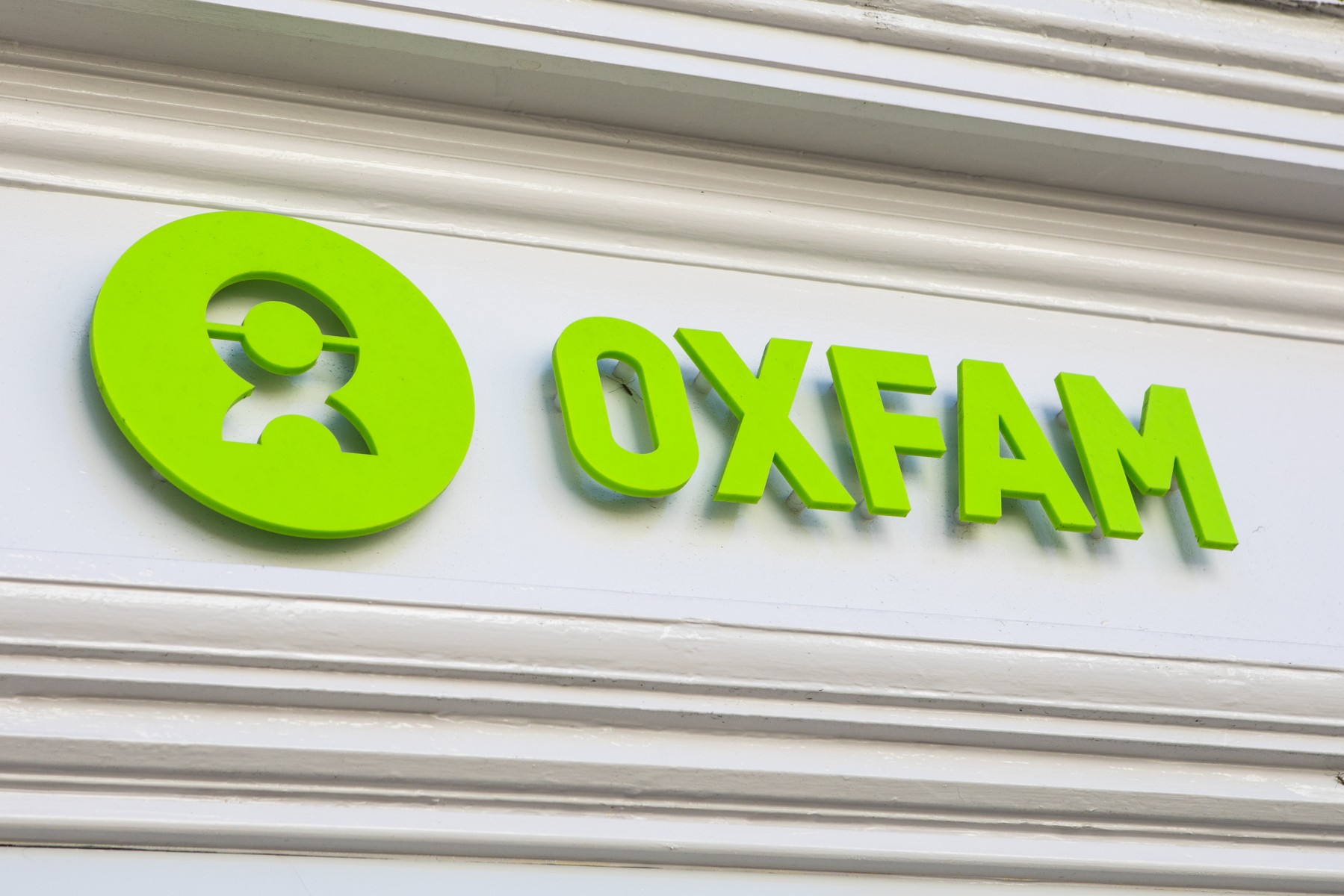 如何重新建立公众对非政府组织的信任