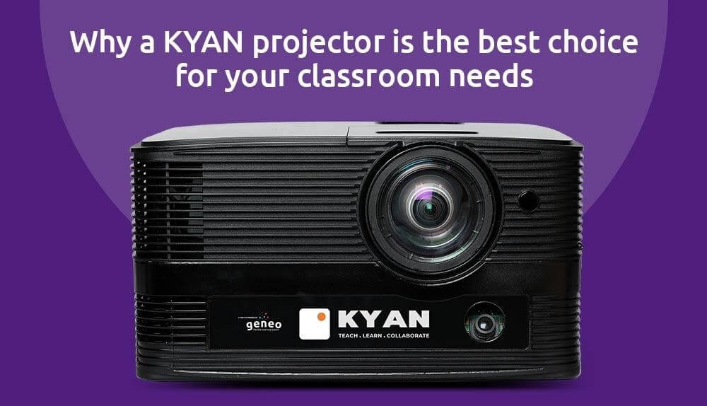Decoding DLP Projectors: Everything You Need to Know