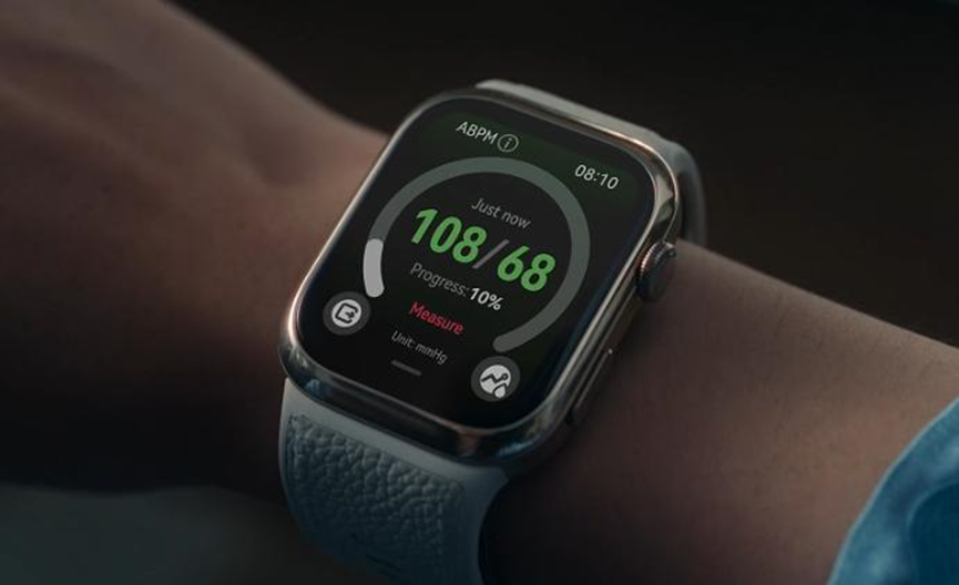La Huawei Watch D2 est-elle la meilleure option pour le suivi de la pression artérielle ?