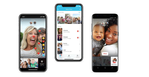 How An 1 On 1 Video Call Is Enhancing Digital World Connection