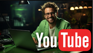 How YouTube Empowers Creators to Build Careers Online