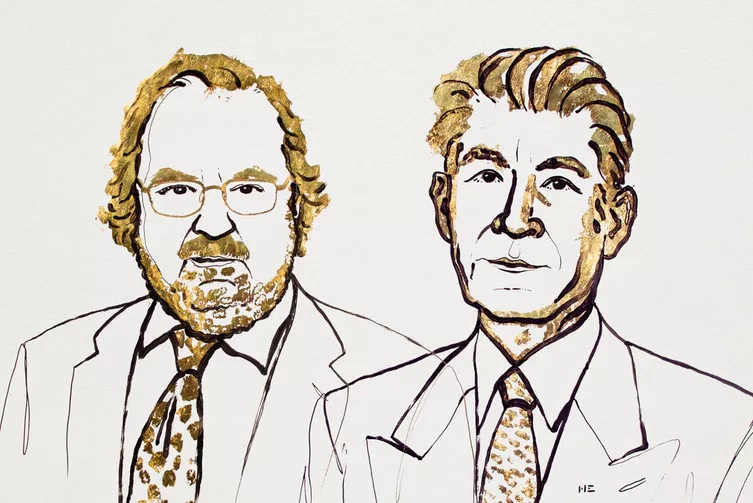 2018年诺贝尔生理学或医学奖获得者：詹姆斯·艾利森和本庄忠实都当之无愧