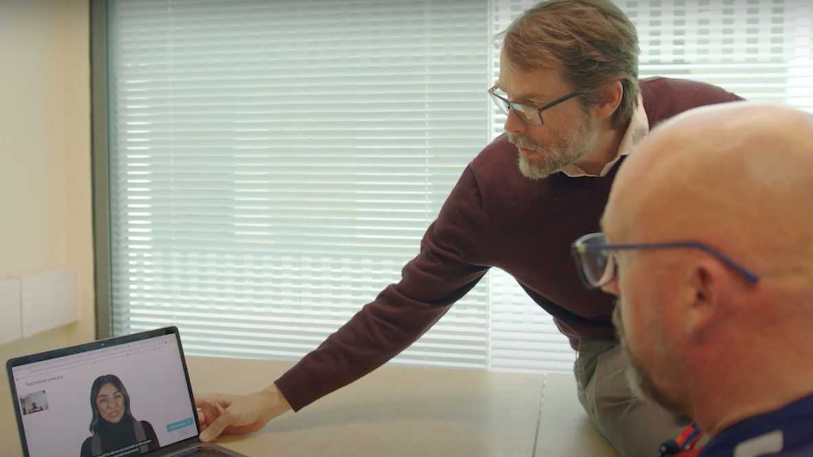 人工智能工具可加速痴呆症诊断