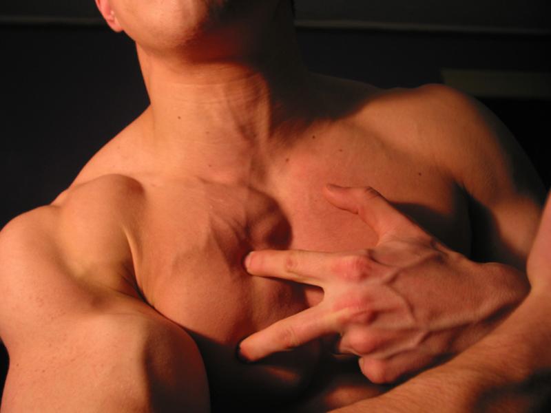 研究发现,更强大的人拥有更健康的大脑 研究发现,更强大的人拥有更健康的大脑