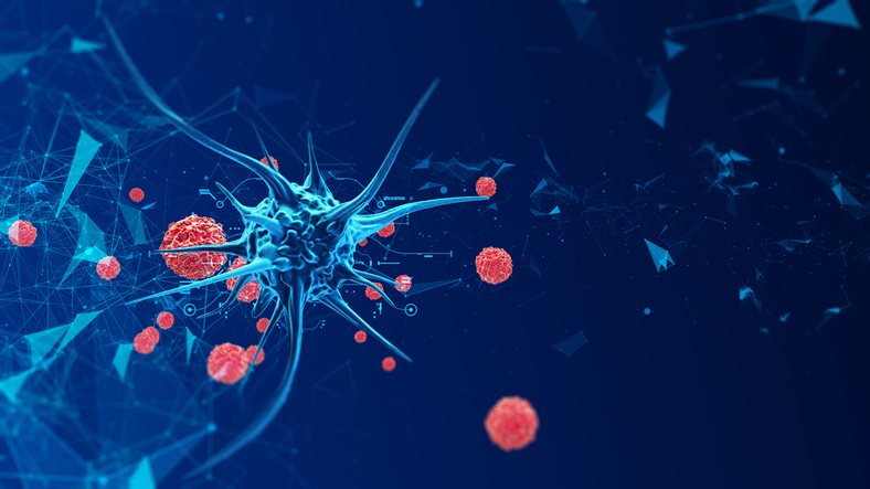 甜蜜的发现：为有效的新型病毒和癌症药物治疗带来可能性