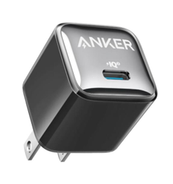 Anker Chargers for Your HP Laptop
