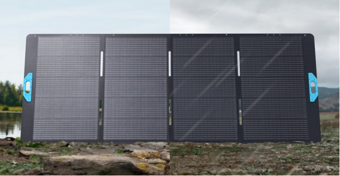 How Do Solar Panels Convert Sunlight Into Usable Electricity?