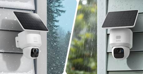 How to Choose an Outdoor Camera for Your Home?