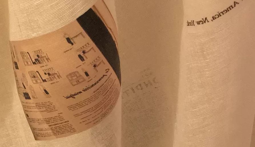 曼彻斯特专家发现难民档案，启发新展览