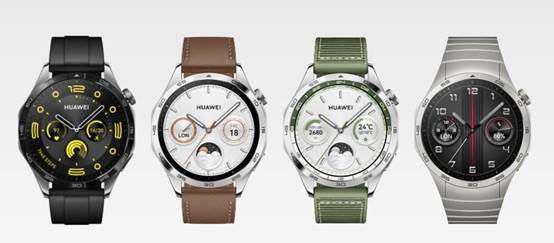 huawei-watch-gt4-series