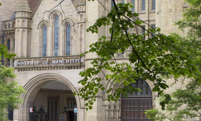 大学制定新战略,规划可持续未来路径 大学制定新战略,规划可持续未来路径