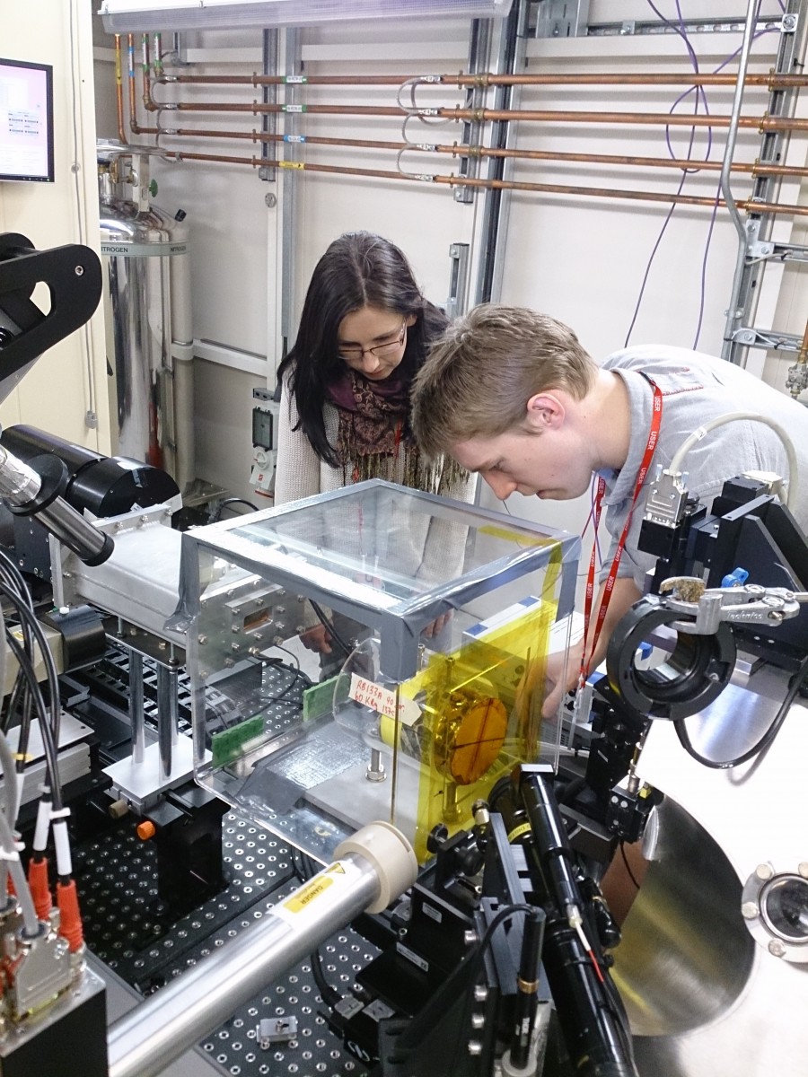 突破性发现提升了我们对安全放射性废物处理的理解