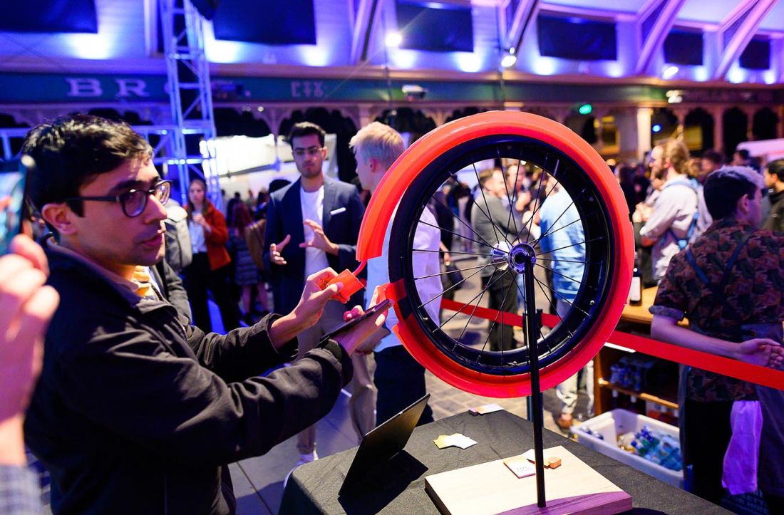 墨尔本互联将在墨尔本知识周期间成为合作共享知识的伙伴