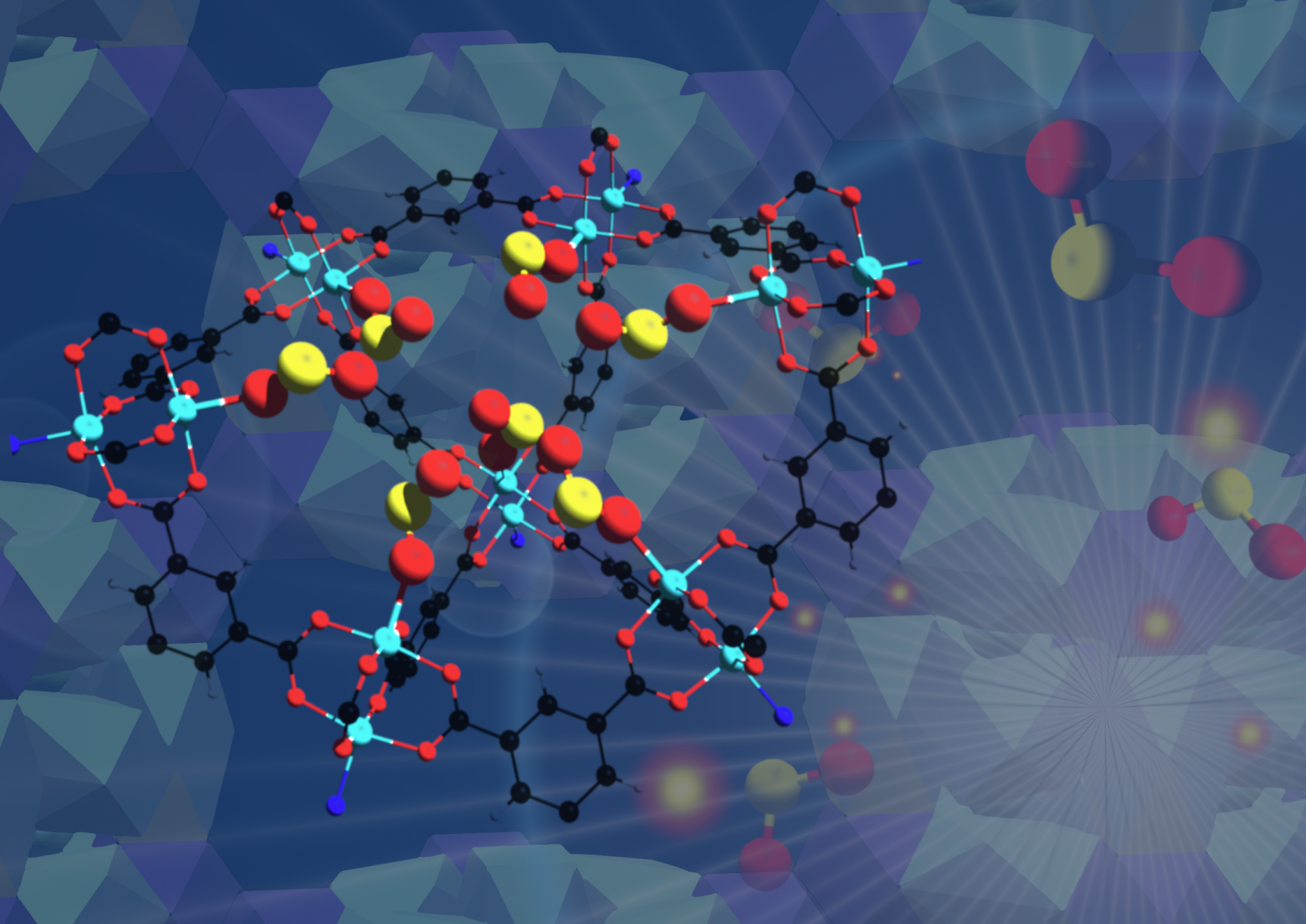 将二氧化硫由有害转化为有用 将二氧化硫由有害转化为有用