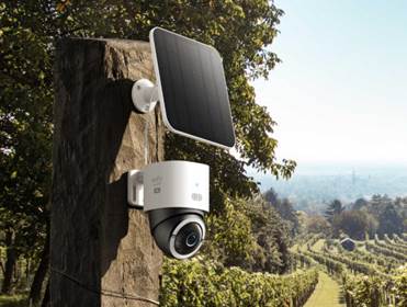 outdoor security cameras-c
