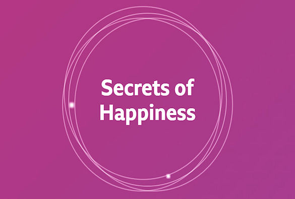 大学专家将领导新的公民科学测试，了解什么让您“快乐”？