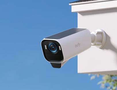home security cameras