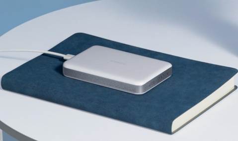 power bank-k