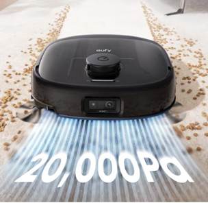 Can a Robot Vacuum Replace Your Upright?