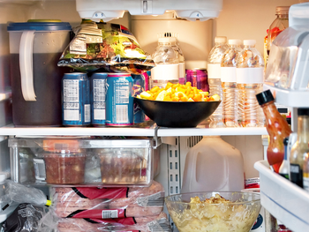 明智之举：新LED灯可检测变质食物和致命气体