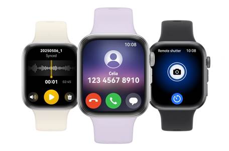 How Smartwatches Are Changing Daily Life