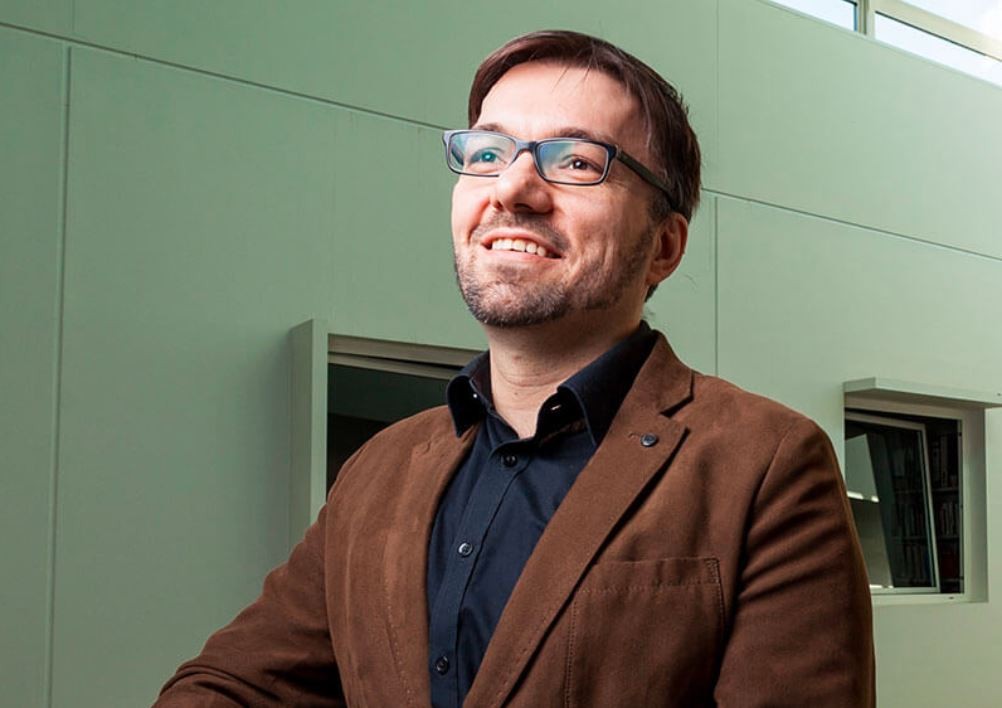 欧盟认可曼彻斯特学者为“普通英雄”