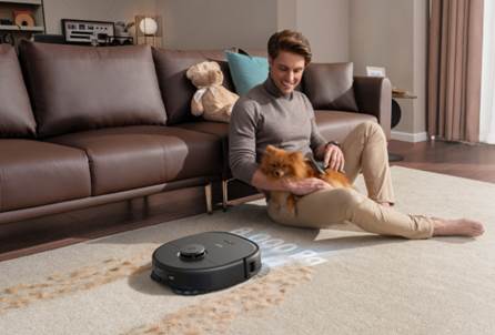 Comment optimiser la puissance d’aspiration de son aspirateur à la maison ?