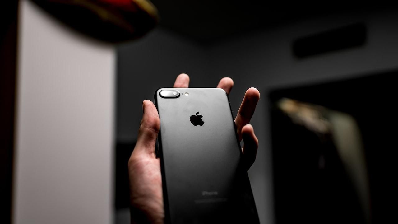 Welches ist das einfachste Smartphone für Senioren?