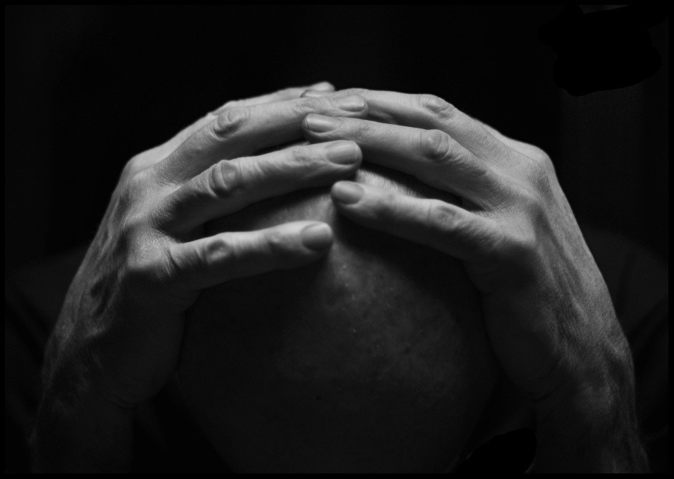 “自残率上升表明金融危机可能最严重影响中年男性”