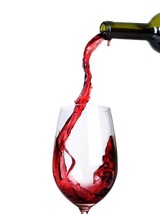 红酒或许是未来可穿戴科技的关键