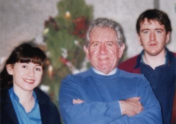 双亲被癌症席卷两次 恳请公众共同提出早期筛查方法拯救生命