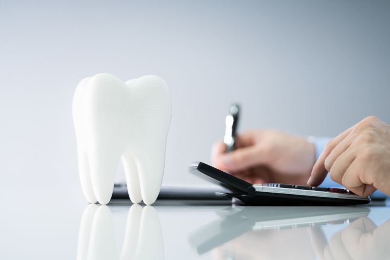 研究发现口腔疾病资助严重不足