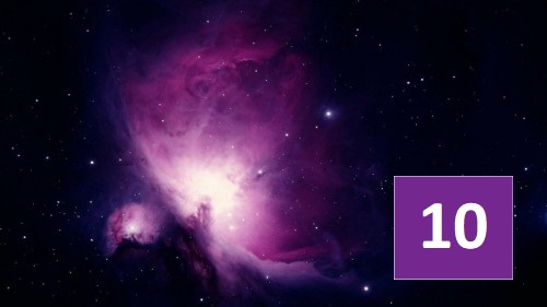 2019年理工学院的重要新闻