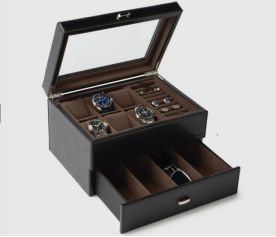 bayswater best mens jewelry box