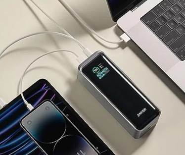 Top Features to Look for in a Laptop Power Bank