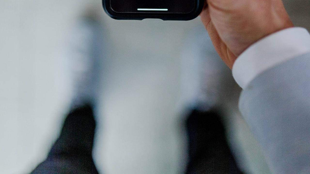 Welches Handy Für Die Baustelle? 
