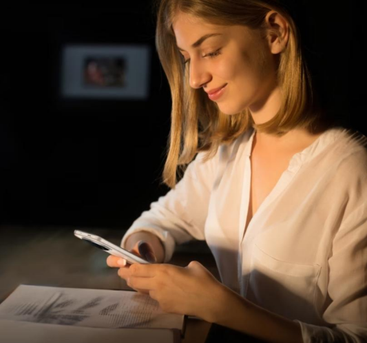 Öğrenciler için En İyi Uygun Fiyatlı Akıllı Telefon