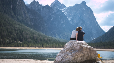 Must-Do Activities When Traveling with Your Loved One